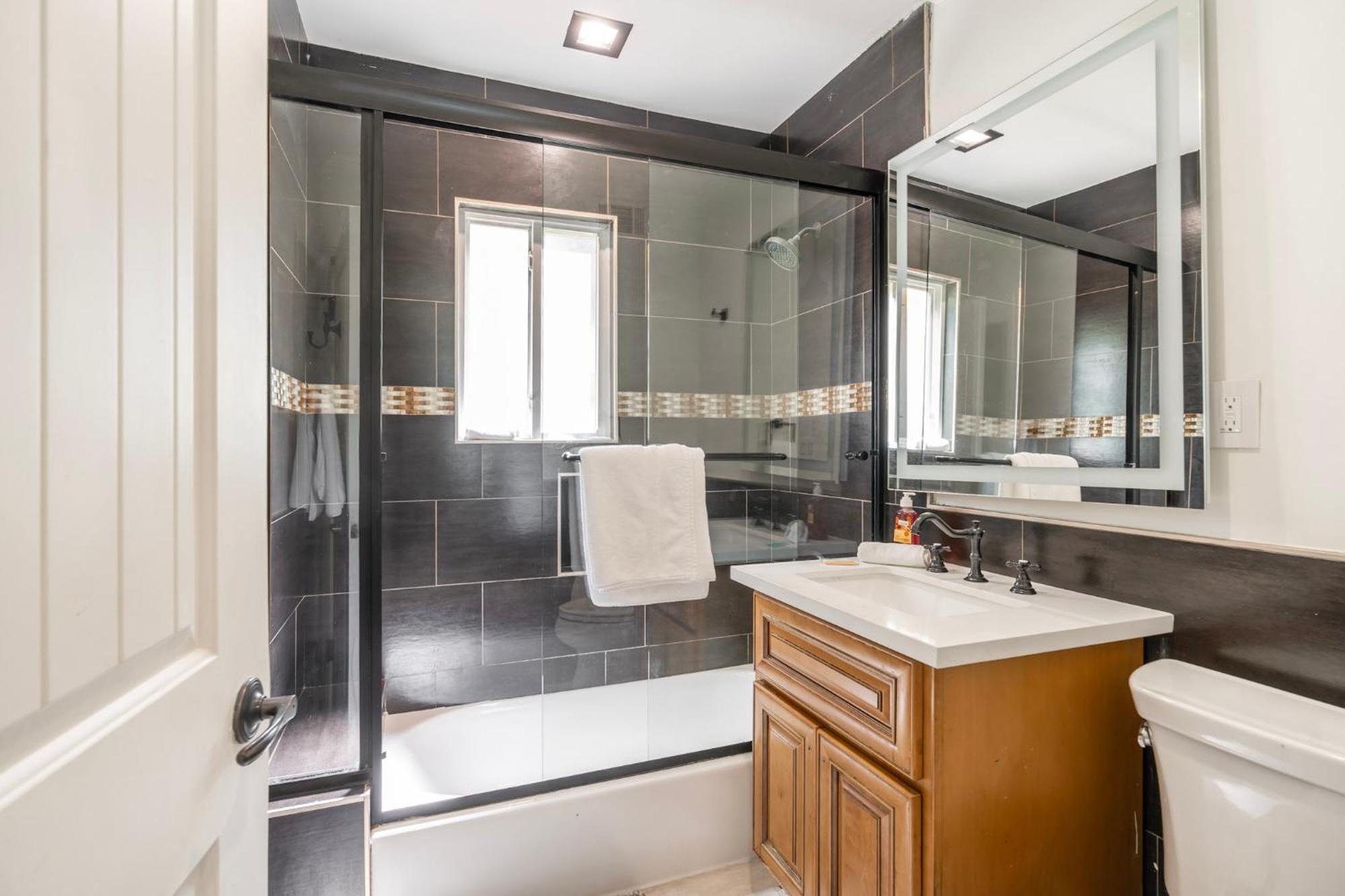 Incredible Suite Near Universal Studios Los Angeles Dış mekan fotoğraf